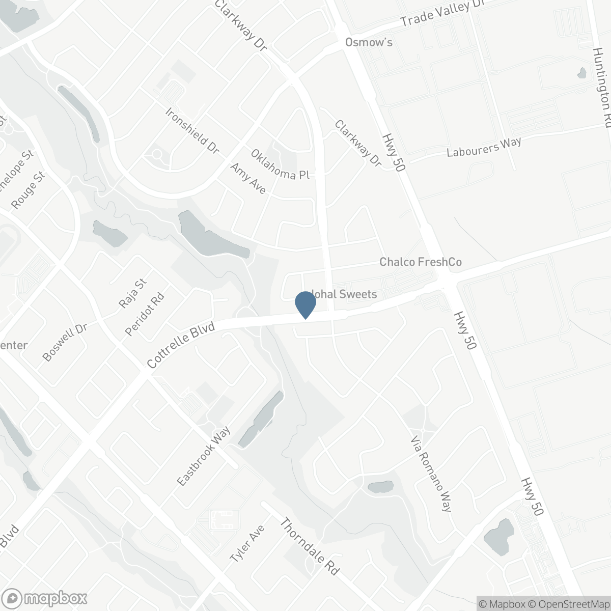 90 DELPORT CLOSE, Brampton, Ontario L6P 1V2